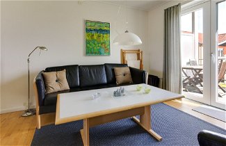 Photo 2 - 2 bedroom Apartment in Hals with terrace
