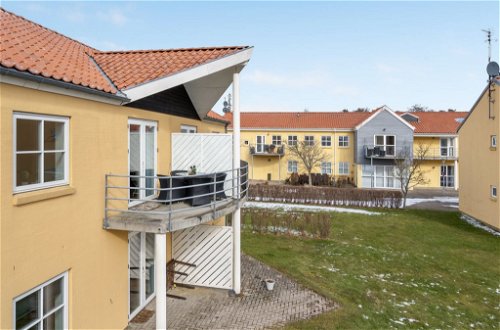Photo 17 - Appartement de 2 chambres à Hals avec terrasse