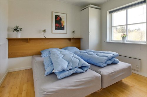 Photo 8 - Appartement de 2 chambres à Hals avec terrasse