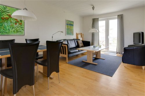 Photo 6 - 2 bedroom Apartment in Hals with terrace