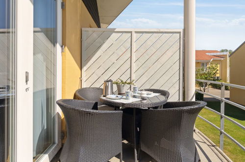 Photo 14 - Appartement de 2 chambres à Hals avec terrasse