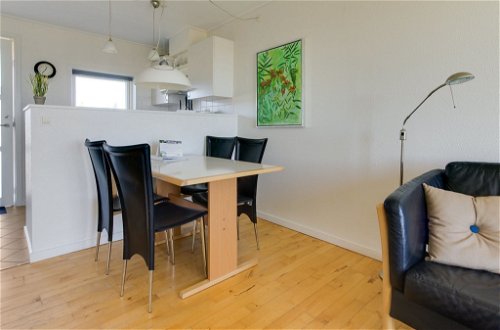 Photo 4 - 2 bedroom Apartment in Hals with terrace