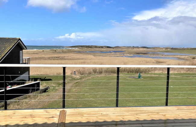 Casa de 3 quartos em Bagenkop com terraço - Foto 14