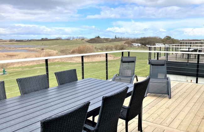 Casa de 3 quartos em Bagenkop com terraço - Foto 38