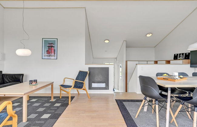 Casa de 3 quartos em Bagenkop com terraço - Foto 30