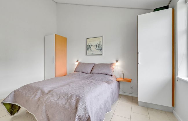 Casa de 3 quartos em Bagenkop com terraço - Foto 22