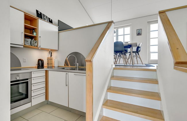 Casa de 3 quartos em Bagenkop com terraço - Foto 26