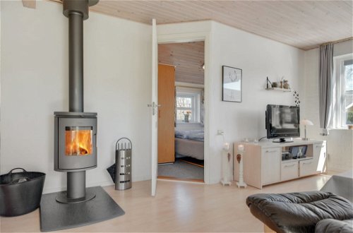 Foto 4 - Casa de 3 habitaciones en Broager con terraza y sauna