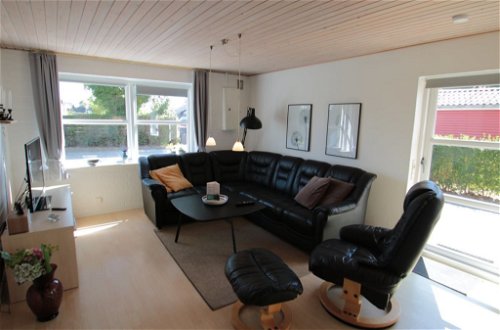 Foto 3 - Casa de 3 habitaciones en Broager con terraza y sauna