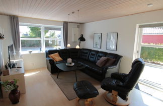 Foto 3 - Casa de 3 quartos em Broager com terraço e sauna