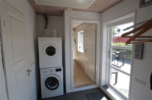 Foto 13 - Casa de 3 habitaciones en Broager con terraza y sauna