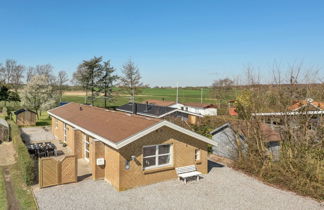 Photo 1 - Maison de 3 chambres à Broager avec terrasse et sauna