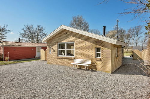 Photo 26 - Maison de 3 chambres à Broager avec terrasse et sauna