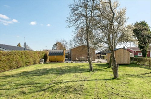 Foto 24 - Casa de 3 quartos em Broager com terraço e sauna