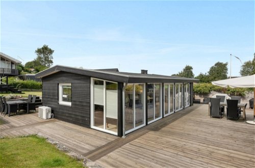 Foto 15 - Haus mit 3 Schlafzimmern in Broager mit terrasse