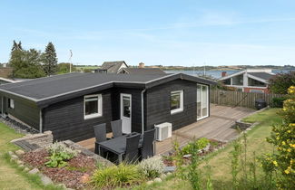 Photo 1 - 3 bedroom House in Broager with terrace