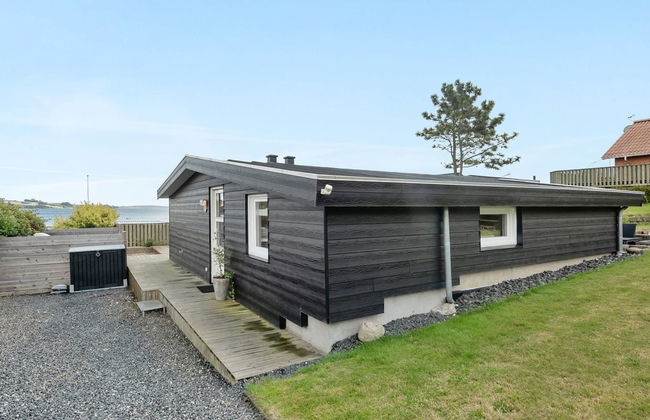 Haus mit 3 Schlafzimmern in Broager mit terrasse - Foto 7