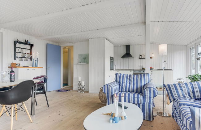 Haus mit 3 Schlafzimmern in Broager mit terrasse - Foto 26
