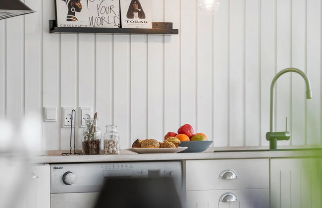 Haus mit 3 Schlafzimmern in Broager mit terrasse - Foto 19