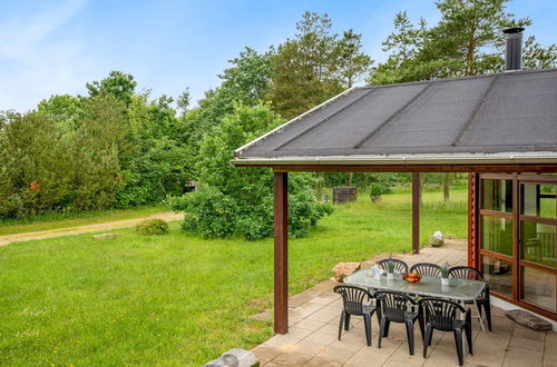Foto 5 - Casa de 4 quartos em Skjern com terraço e sauna