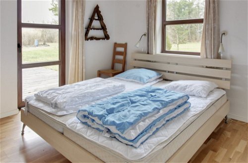 Photo 10 - Maison de 4 chambres à Skjern avec terrasse et sauna