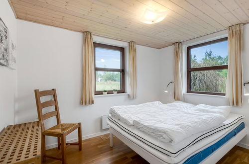Foto 12 - Casa de 4 quartos em Skjern com terraço e sauna