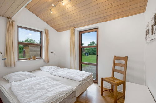Foto 11 - Casa de 4 quartos em Skjern com terraço e sauna