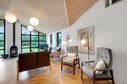 Foto 19 - Casa de 4 quartos em Skjern com terraço e sauna