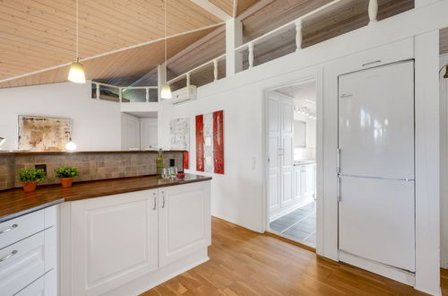 Foto 15 - Casa de 4 quartos em Skjern com terraço e sauna