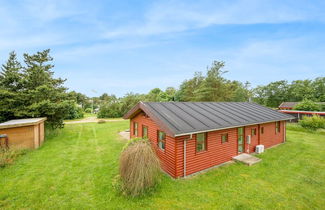 Foto 3 - Casa de 4 quartos em Skjern com terraço e sauna