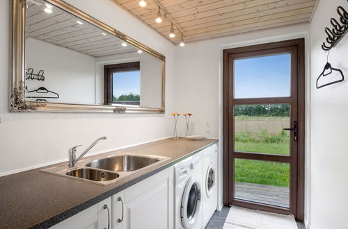 Foto 7 - Casa de 4 quartos em Skjern com terraço e sauna