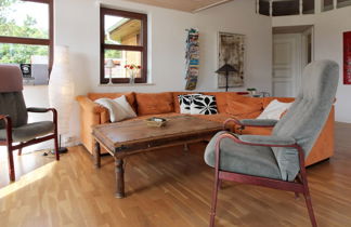 Photo 1 - Maison de 4 chambres à Skjern avec terrasse et sauna