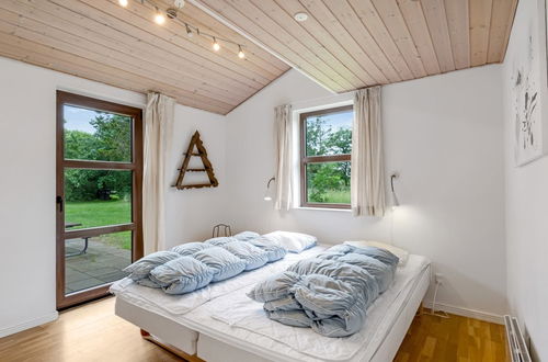 Foto 14 - Casa de 4 quartos em Skjern com terraço e sauna