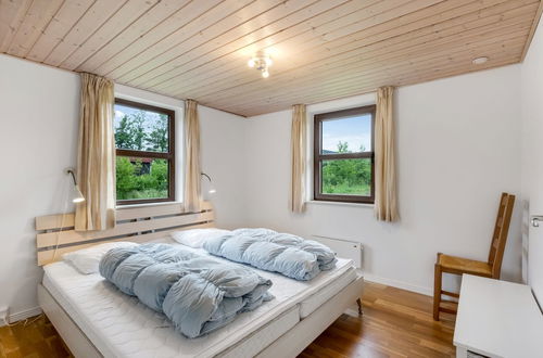 Foto 13 - Casa de 4 quartos em Skjern com terraço e sauna