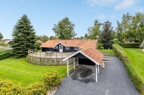 Foto 1 - Casa de 3 quartos em Hejls com terraço e sauna