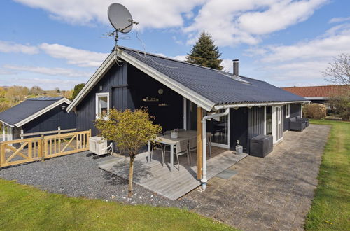 Foto 4 - Casa con 3 camere da letto a Hejls con terrazza e sauna