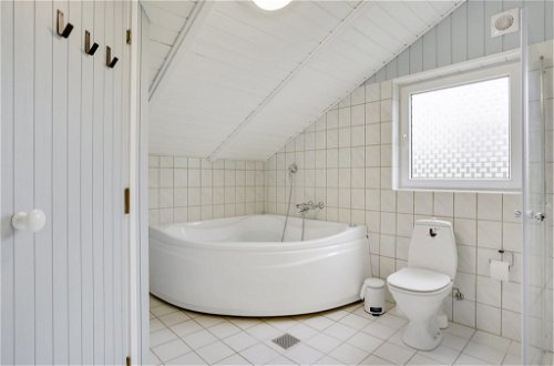 Photo 15 - Maison de 3 chambres à Hejls avec terrasse et sauna