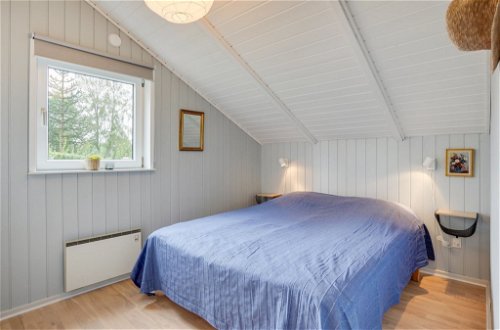 Photo 11 - Maison de 3 chambres à Hejls avec terrasse et sauna