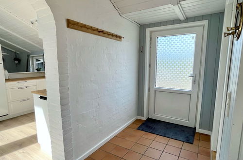 Foto 11 - Casa con 3 camere da letto a Hejls con terrazza e sauna