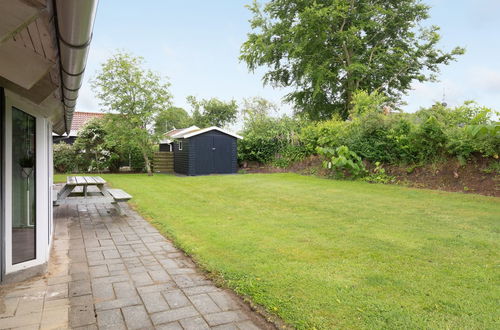 Foto 3 - Casa con 3 camere da letto a Hejls con terrazza e sauna