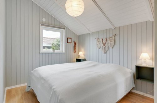 Foto 8 - Casa de 3 habitaciones en Hejls con terraza y sauna