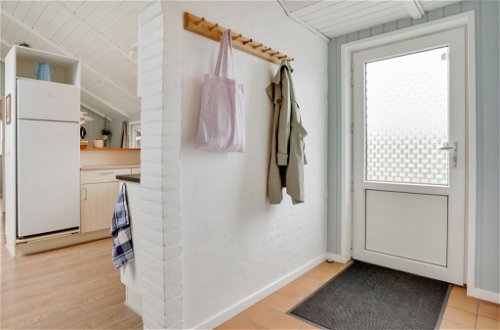 Photo 18 - Maison de 3 chambres à Hejls avec terrasse et sauna