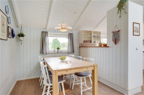 Photo 12 - 3 bedroom House in Hejls with terrace and sauna