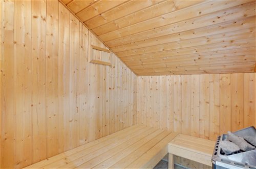 Photo 17 - Maison de 3 chambres à Hejls avec terrasse et sauna