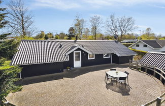 Foto 1 - Casa de 3 quartos em Hejls com terraço e sauna