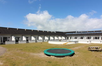 Foto 3 - Apartamento de 2 quartos em Brovst com piscina e terraço