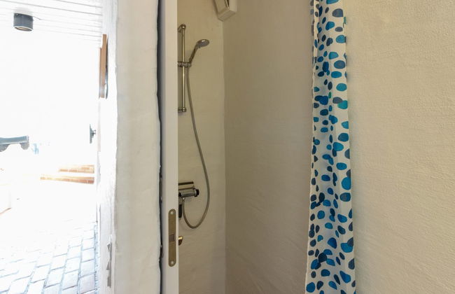 Apartamento de 2 quartos em Brovst com piscina e terraço - Foto 14