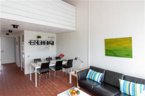 Photo 12 - 2 bedroom Apartment in Brovst with swimming pool and terrace