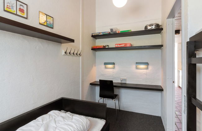 Apartamento de 2 quartos em Brovst com piscina e terraço - Foto 16