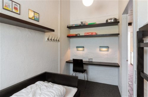 Foto 9 - Appartamento con 2 camere da letto a Brovst con piscina e terrazza